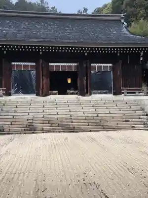 近江神宮(滋賀県)