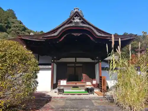 興福院のその他建物