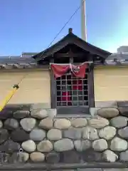 興禅寺の末社