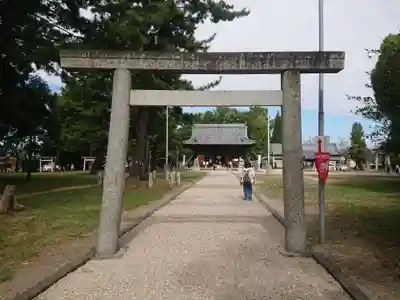 高取神明宮(愛知県)