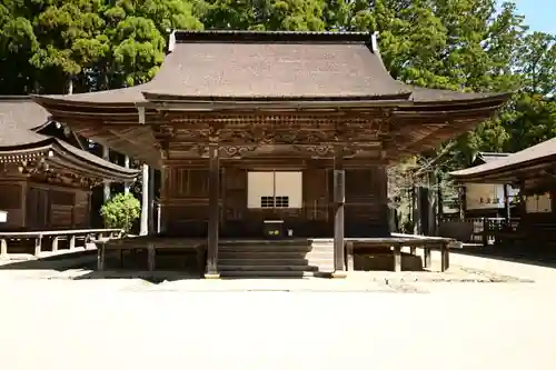 壇上伽藍(和歌山県)