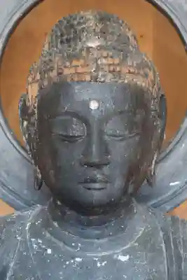 円満坊(長野県)