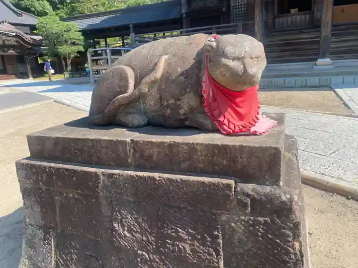 村松虚空蔵堂(日高寺)(茨城県)