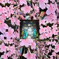 滑川神社 - 仕事と子どもの守り神のおみくじ