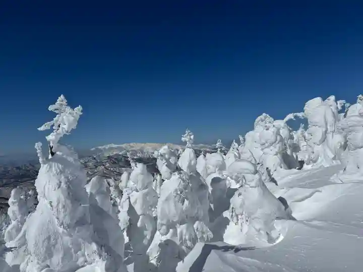 上杉神社(山形県)