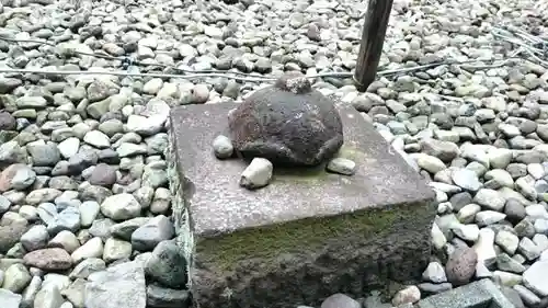 日光東照宮のその他建物