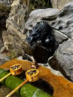 安養寺（立木観音）(滋賀県)