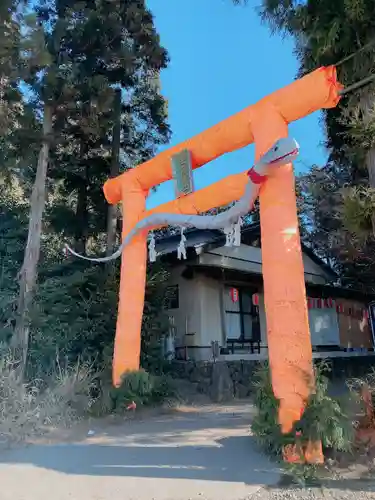 下野 星宮神社(栃木県)