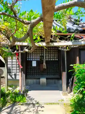 観音堂(大阪府)