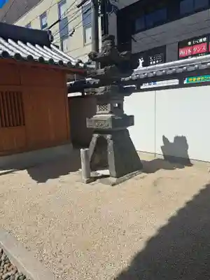 安国寺(福岡県)