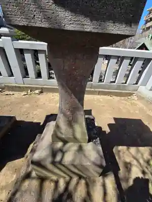 岩淵八雲神社(東京都)