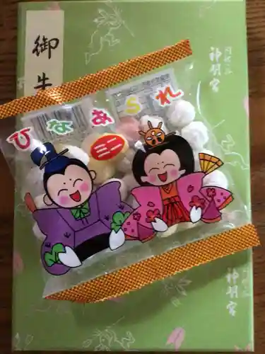 阿佐ヶ谷神明宮(東京都)