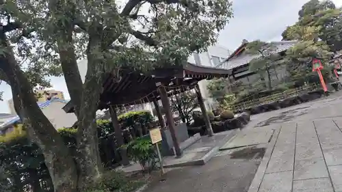 西院春日神社(京都府)