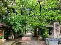 宮川熊野神社(千葉県)