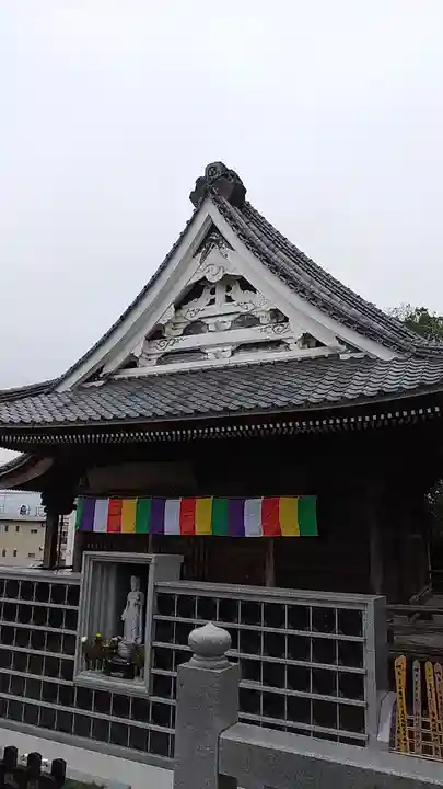 善応寺(茨城県)