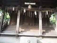 熊野神社(東京都)