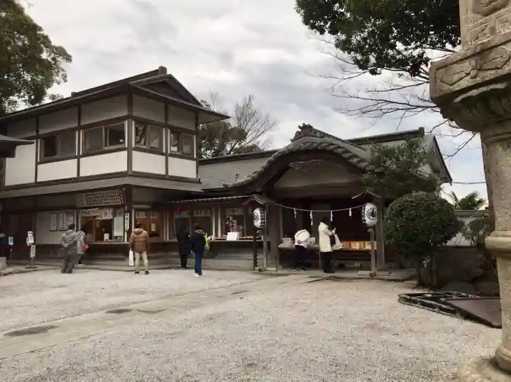 師岡熊野神社のその他建物