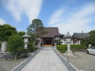 光清寺(群馬県)