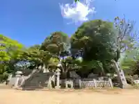 高屋神社(香川県)