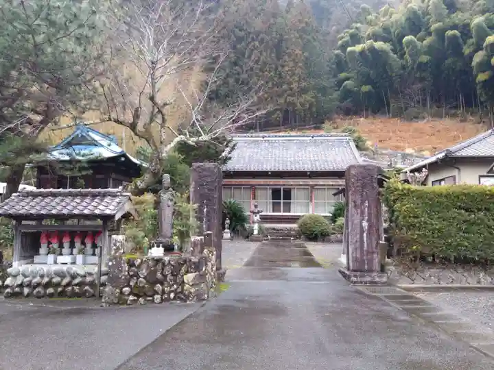 常安寺(静岡県)