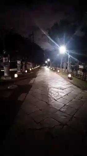 上野東照宮のその他建物