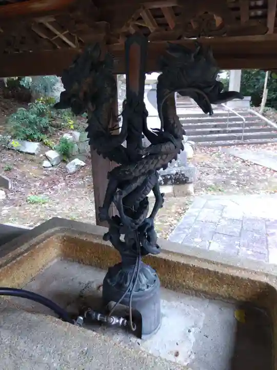 八坂神社(滋賀県)