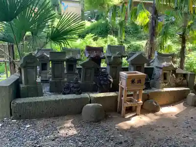 鶴峯八幡宮(千葉県)