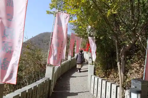阿賀神社(滋賀県)