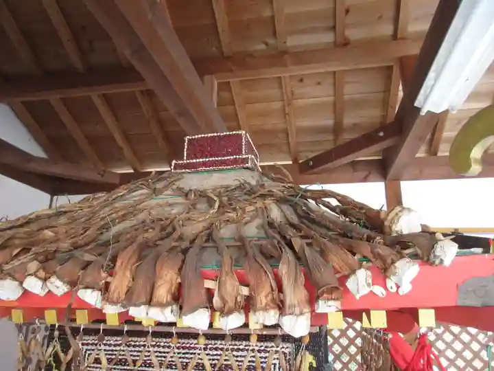 棚倉孫神社(京都府)