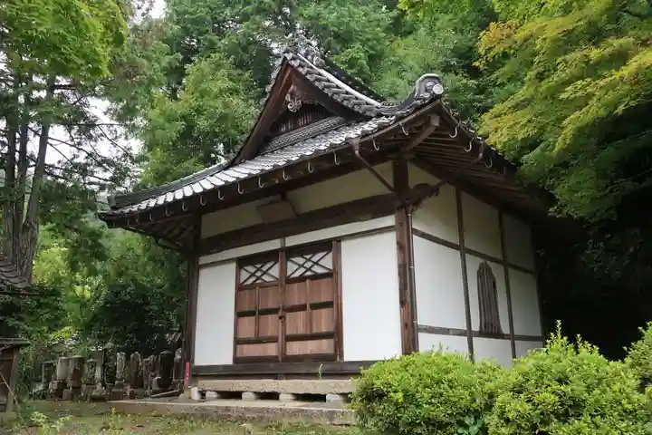 安国寺のその他建物