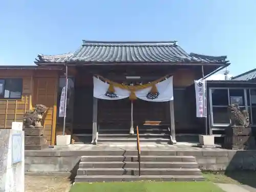 八幡神社(福井県)