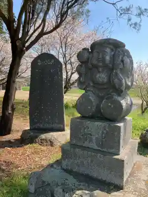 箱森新田今宮神社(栃木県)