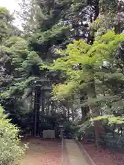 劔之宮王子神社の建物その他