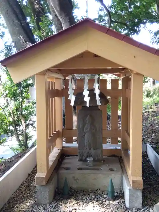 八幡神社(東京都)
