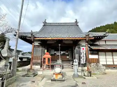 薬師寺(三重県)