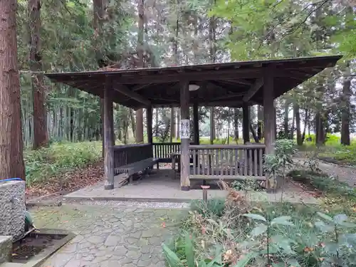 大神神社(栃木県)