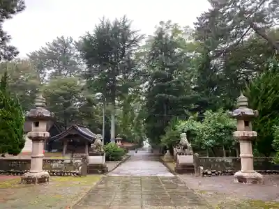 日枝神社(山形県)