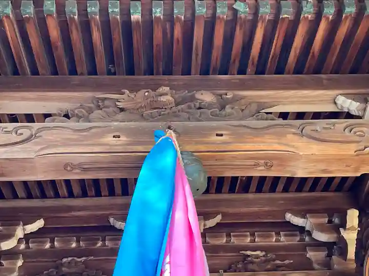 濱之神社(滋賀県)