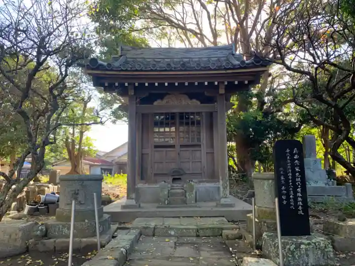 浄国寺(千葉県)