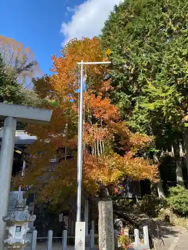 伊賀東照宮のその他建物