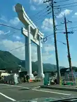 出雲大社(島根県)