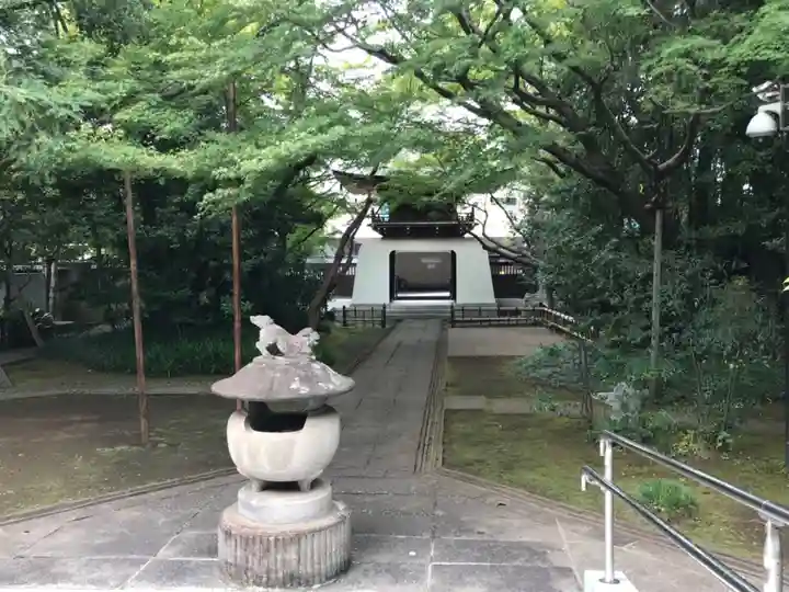 大正寺のその他建物