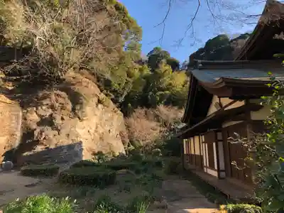 瑞泉寺のその他建物