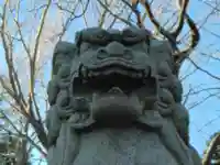 小杉神社(神奈川県)