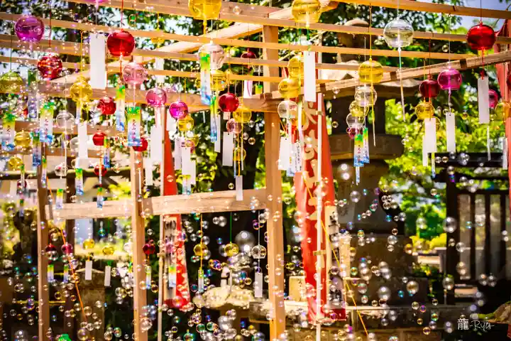 光丸山 法輪寺(栃木県)