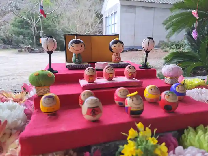 宇佐八幡神社(徳島県)