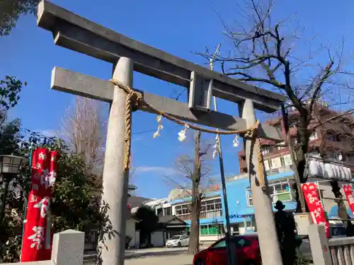 若宮八幡宮 (神奈川県)