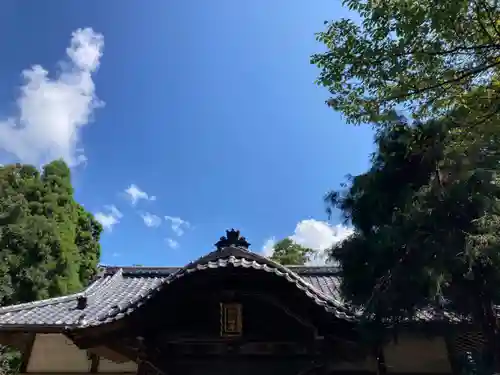 縣神社(千葉県)