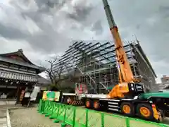 大念佛寺(大阪府)