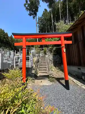 八幡神社(東京都)